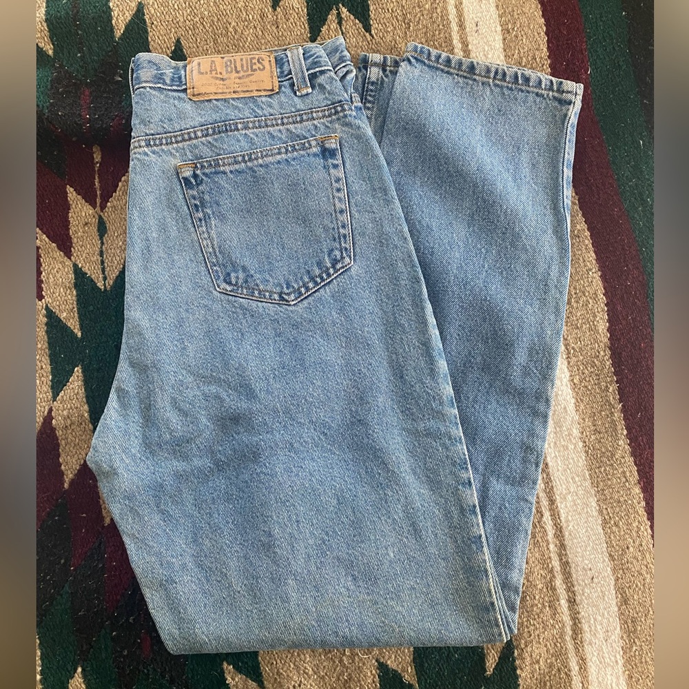 L.A. Blues Denim Jeans
